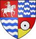 Coat of arms of Saint-Vulbas