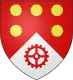 Coat of arms of Saint-Martin-des-Champs