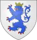 Coat of arms of Sainte-Colombe-en-Bruilhois