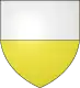 Coat of arms of Sainte-Foi