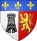 Coat of arms of Sainte-Foy-la-Grande