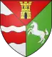 Coat of arms of Saligny-sur-Roudon