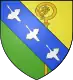 Coat of arms of Sallertaine