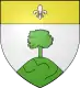 Coat of arms of Salles-Adour