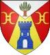 Coat of arms of Salmagne