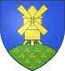 Coat of arms of Santeau