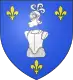 Coat of arms of Sare