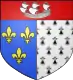 Coat of arms of Sarzeau