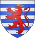 Coat of arms of Sassenage