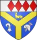 Coat of arms of Sassierges-Saint-Germain