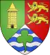 Coat of arms of Sassy