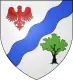 Coat of arms of Sauchay