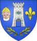 Coat of arms of Saulmory-Villefranche