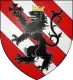Coat of arms of Saulnières