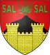 Coat of arms of Sauve