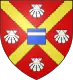 Coat of arms of Sauverny