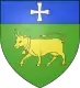 Coat of arms of Sauveterre-de-Béarn