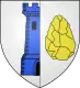 Coat of arms of Sauvigney-lès-Gray