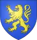 Coat of arms of Savigny-sur-Braye