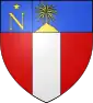 Coat of arms of Montenotte