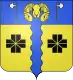 Coat of arms of Scaër