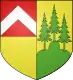 Coat of arms of Schœnbourg