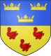 Coat of arms of Schœnenbourg