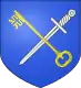 Coat of arms of Schaffhouse-sur-Zorn