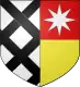 Coat of arms of Schillersdorf