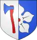 Coat of arms of Schirrhein