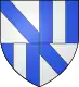 Coat of arms of Segré