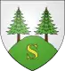 Coat of arms of Seich