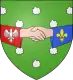 Coat of arms of Seicheprey