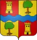 Coat of arms of Seilh