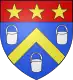 Coat of arms of Seilhac