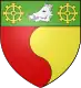 Coat of arms of Selaincourt