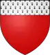 Coat of arms of Selles