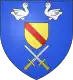 Coat of arms of Semide