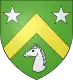 Coat of arms of Semilly