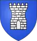 Coat of arms of Senarpont