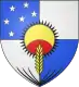 Coat of arms of Senneçay