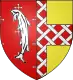 Coat of arms of Seranville