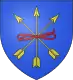 Coat of arms of Sermamagny