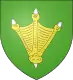 Coat of arms of Sermersheim