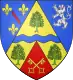 Coat of arms of Servas