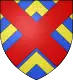 Coat of arms of Servigny-lès-Raville