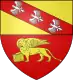 Coat of arms of Siersthal