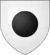 Coat of arms of Sieurac