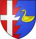 Coat of arms of Sciez