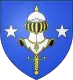Coat of arms of Signéville